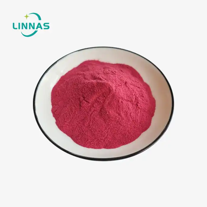 Instant Rose Powder